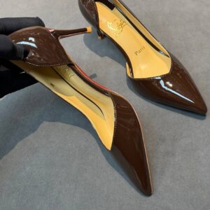 Туфли женские Christian Louboutin