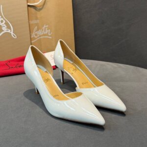 Туфли женские Christian Louboutin