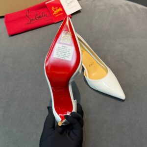 Туфли женские Christian Louboutin