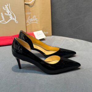 Туфли женские Christian Louboutin
