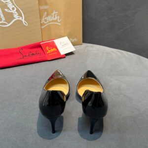 Туфли женские Christian Louboutin