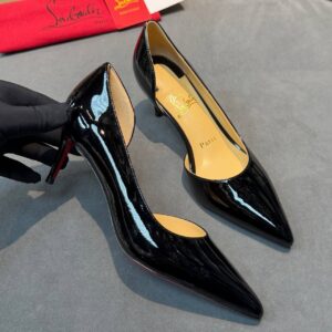 Туфли женские Christian Louboutin
