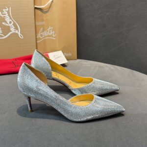 Туфли женские Christian Louboutin