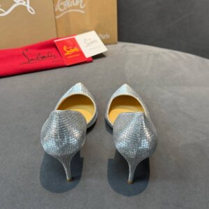 Туфли женские Christian Louboutin