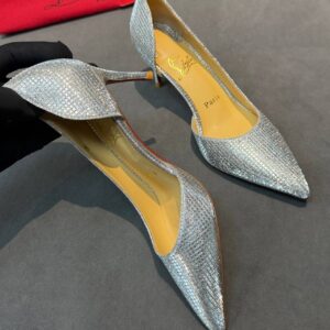 Туфли женские Christian Louboutin