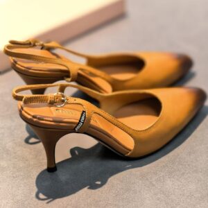Туфли Miu Miu