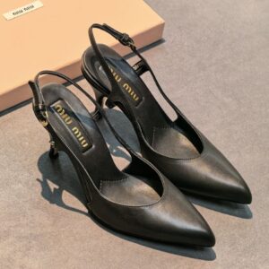 Туфли Miu Miu