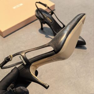 Туфли Miu Miu