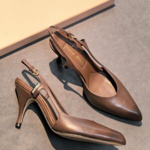 Туфли Miu Miu