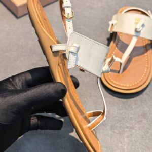 Сандалии Miu Miu