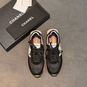 Кроссовки женские Chanel