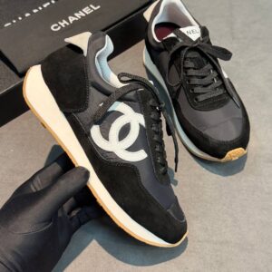 Кроссовки женские Chanel