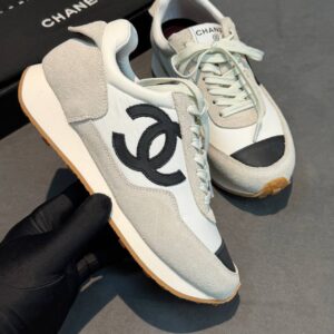 Кроссовки женские Chanel