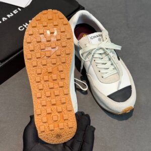 Кроссовки женские Chanel
