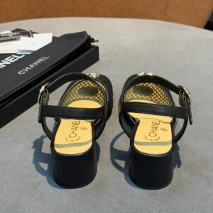 Туфли женские Chanel