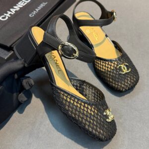 Туфли женские Chanel