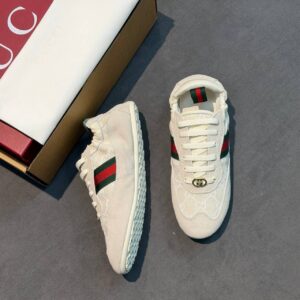 Кроссовки женские Gucci