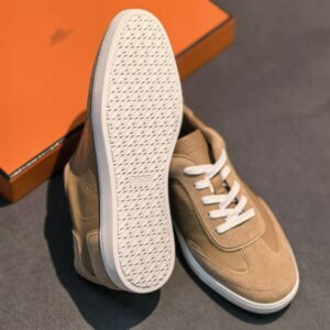 Кроссовки Hermès