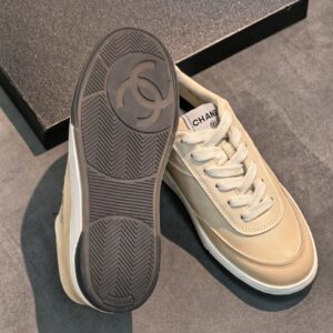 Кроссовки женские Chanel
