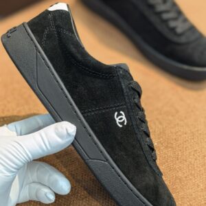 Кроссовки Chanel
