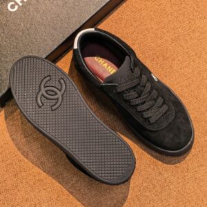 Кроссовки Chanel