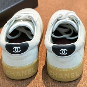 Кроссовки Chanel