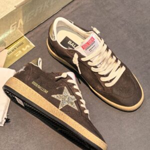 Кроссовки Golden Goose