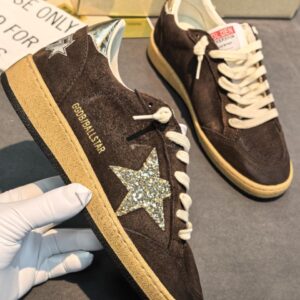 Кроссовки Golden Goose