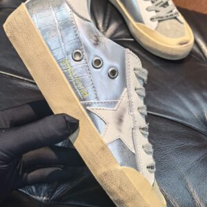 Кроссовки Golden Goose