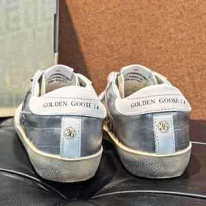Кроссовки Golden Goose