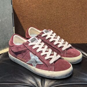 Кроссовки Golden Goose