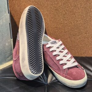 Кроссовки Golden Goose