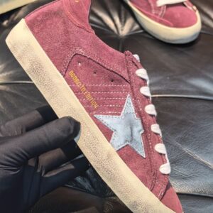 Кроссовки Golden Goose