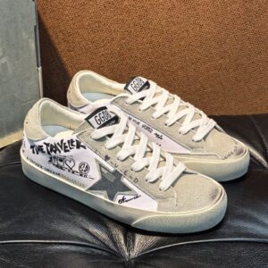 Кроссовки Golden Goose