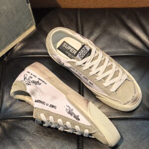 Кроссовки Golden Goose