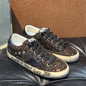 Кроссовки Golden Goose