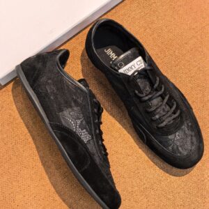 Кроссовки Jimmy Choo