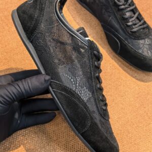 Кроссовки Jimmy Choo