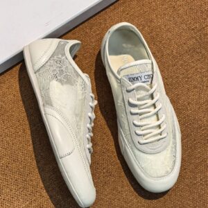 Кроссовки Jimmy Choo