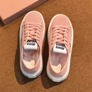 Кроссовки Miu Miu
