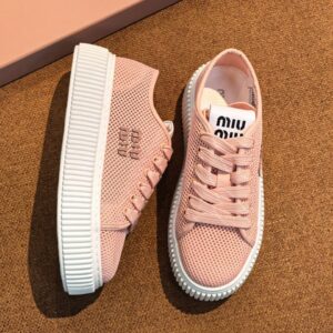 Кроссовки Miu Miu