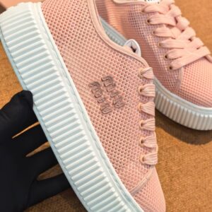 Кроссовки Miu Miu