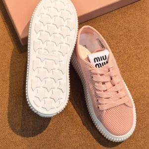 Кроссовки Miu Miu