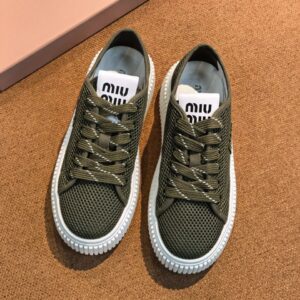 Кроссовки Miu Miu