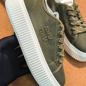 Кроссовки Miu Miu