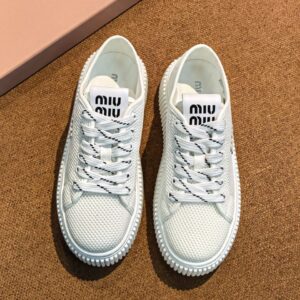 Кроссовки Miu Miu