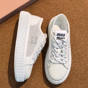 Кроссовки Miu Miu