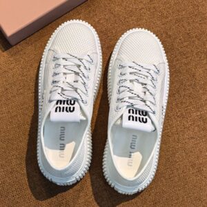 Кроссовки Miu Miu