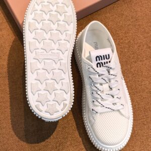 Кроссовки Miu Miu