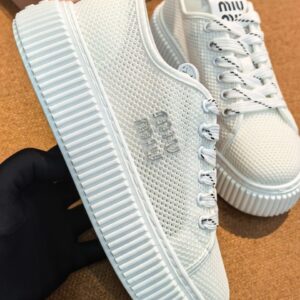 Кроссовки Miu Miu